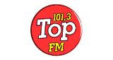 Top FM Bauru