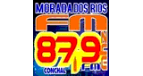 Rádio Morada dos Rios FM