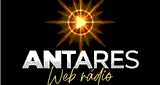 Web R&aacute;dio Antares
