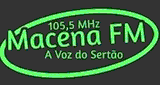 Macena FM 105,5 MHz