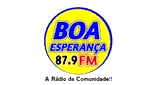 Rádio Boa Esperança FM