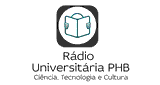 Rádio Universitária Phb