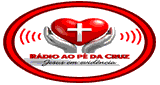 Rádio ao pé da cruz