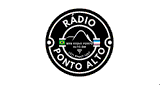 web radio ponto alto