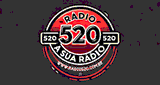 Rádio 520 - A Sua Rádio