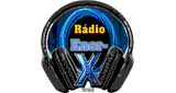 Radio Ener-X web