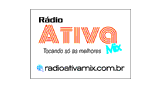 Rádio Ativa Mix