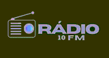 Rádio 10 FM