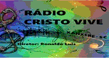 Web Radiocristovive Fm