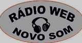 Rádio Web Novo Som