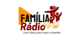 Família Web Rádio