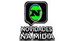 R&aacute;dio Novidades na M&iacute;dia