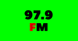 Rádio Luiz Bahia 97.9 FM