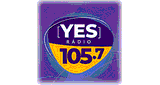 Rádio YES FM Brasil