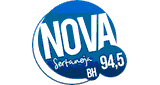 Nova Sertaneja 94,5 FM