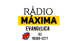 Rádio Máxima Evangelica