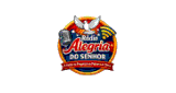 Radio Alegria do Senhor Bel&eacute;m