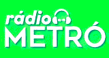 Rádio Metró