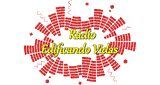 Web rádio Edificanndo vidas