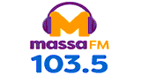 R&aacute;dio Massa FM