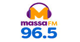 R&aacute;dio Massa FM