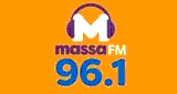 R&aacute;dio Massa FM