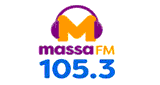 R&aacute;dio Massa FM