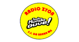 Radio ZYON-HD