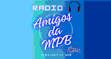 Radio Amigos da MPB