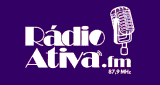 Rádio Ativa FM