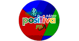 Positiva fm de Ibititá