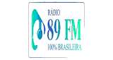 Rádio 89 FM