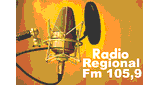 Rádio Rede Sat Regional AM 880 - FM 105.9