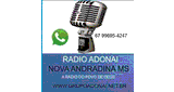 Radio Web Adonai