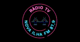 Rádio Tv Nova Ilha Fm 87,9