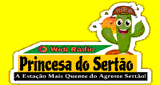 Web Radio Princesa Do Sertão