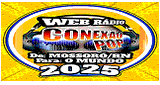 Web Radio Conexão Pop