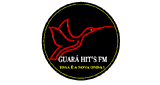 R&Aacute;DIO GUAR&Aacute;HITS FM