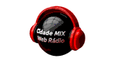 Cidade MIX Web Rádio