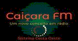 Rádio Caiçara
