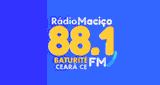 R&aacute;dio Maci&ccedil;o Fm