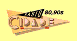 Cidade 80,90s