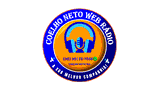 Coelho Neto Web Rádio