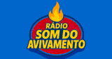 Rádio Som do Avivamento