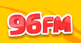 R&aacute;dio 96 FM 96.5