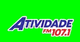 Rádio  Atividade 1160 AM - FM 107,1