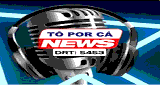 Rádio Tô Por Cá News