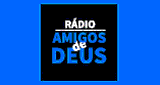 R&aacute;dio Amigos de Deus