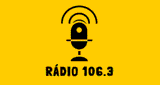 Rádio Studio 106.3 FM