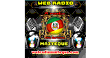 web Radio Maiteque